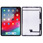 DISPLAY - LCD IPAD PRO 11" I GENERAZIONE / II GENERAZIONE NERO