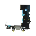 CONNETTORE DI RICARICA IPHONE 8 / IPHONE SE 2020 RICONDIZIONATO BIANCO 