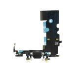 CONNETTORE DI RICARICA IPHONE 8 / IPHONE SE 2020 RICONDIZIONATO NERO 