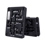 STENCIL PER REBALLING LAYER IPHONE 12 - 12 PRO - 12 PRO MAX - 12 MINI QIANLI