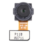FOTOCAMERA MACRO SAMSUNG GALAXY A12 A125F 