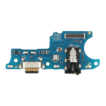 CONNETTORE DI RICARICA + MICROFONO + JACK AUDIO SAMSUNG GALAXY A02S A025F