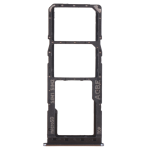 CARRELLO SIM + CARRELLO MICRO SD SAMSUNG GALAXY A32 A325F NERO 