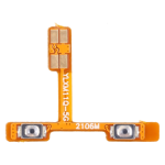 TASTO VOLUME XIAOMI MI 11 LITE / MI 11 LITE 5G M2101K9AG 