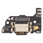 CONNETTORE DI RICARICA + MICROFONO XIAOMI MI 11 LITE / MI 11 LITE 5G M2101K9AG