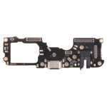 CONNETTORE DI RICARICA + MICROFONO + JACK AUDIO OPPO RENO5 4G / 5G CPH2159 - PEGM00 - PEGT00 - CPH2145