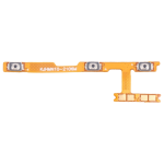 TASTO ON OFF + TASTO VOLUME XIAOMI REDMI NOTE 10 - NOTE 10S - POCO M5S 