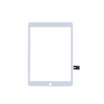 TOUCH SCREEN IPAD 6 2018 BIANCO NO TASTO HOME A1893 A1954 HQ