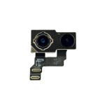 FOTOCAMERA POSTERIORE IPHONE 12 MINI 