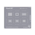 2D STENCIL FOR MAC WI-FI QS98 QIANLI