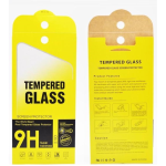 PELLICOLA 9H - VETRO TEMPERATO SAMSUNG GALAXY A41 A415F