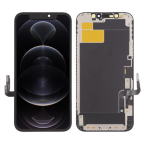 DISPLAY - LCD IPHONE 12 / 12 PRO SENZA IC INCELL QD PRO
