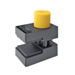 SET PINZA CLIP REGOLABILE IN PLASTICA - 4 PEZZI ICLAMP QIANLI