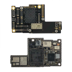 UPPER LAYER SENZA NAND - SENZA CPU PER SCHEDA MADRE IPHONE 11 PRO MAX