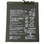 BATTERIA COMPATIBILE HUAWEI HB396285ECW P20 - HONOR 10 - HONOR VIEW 10 V10 3400MAH