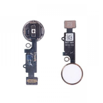 TASTO HOME IPHONE 7 - IPHONE 8 RICONDIZIONATO ORO