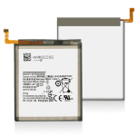 BATTERIA COMPATIBILE SAMSUNG GALAXY S20 4G - S20 5G G980 G981 EB-BG980ABY 4000 MAH