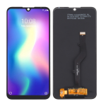 DISPLAY - LCD ZTE BLADE A5 2020 / A7 2019 / A7 2020 NERO