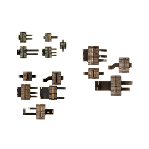IBRIDGE - IPHONE QIANLI MOTHERBOARD TEST