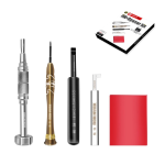IW OPENER KIT - KIT APERTURA APPLE WATCH 6 IN 1 G+OCA PRO