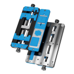 SUPPORTO SCHEDA MADRE UNIVERSALE K23 PRO MIJING