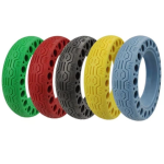 RUOTA 60/70 - 6.5 BLU - PNEUMATICO ESTERNO - MONOPATTINO ELETTRICO NINEBOT BY SEGWAY KICKSCOOTER MAX G30