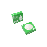 SALVIETTA ANTISTATICA IN MICROFIBRA 10X10 2UUL - 100 PEZZI