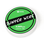 FILO JUMPER ULTRASOTTILE CONDUTTIVO NON ISOLATO FX-0009 0.009MM 100M 2UUL