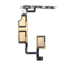 TASTO VOLUME CON PLACCHE IN METALLO IPHONE 11 RICONDIZIONATO