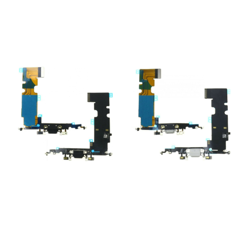 CONNETTORE DI RICARICA IPHONE 8 PLUS PREMIUM