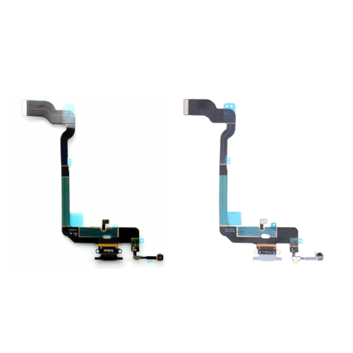 CONNETTORE DI RICARICA IPHONE XS PREMIUM 