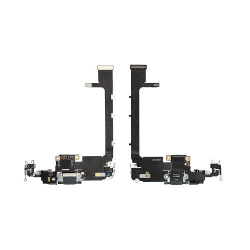 CONNETTORE DI RICARICA IPHONE 11 PRO MAX PREMIUM 