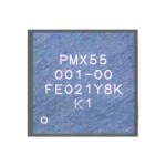 IC POWER MANAGEMENT BASEBAND BBPMU PMX55 001-00 IPHONE SERIE 12 CHIP