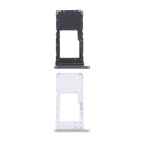 CARRELLO MICRO SD SAMSUNG GALAXY TAB 7 2020 10.4" T505 