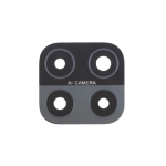VETRO VETRINO FOTOCAMERA POSTERIORE OPPO A15S / A15 CPH2185 - CPH2179 