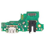 CONNETTORE + MICROFONO + JACK AUDIO OPPO A15 - A15S CPH2185 - CPH2179 