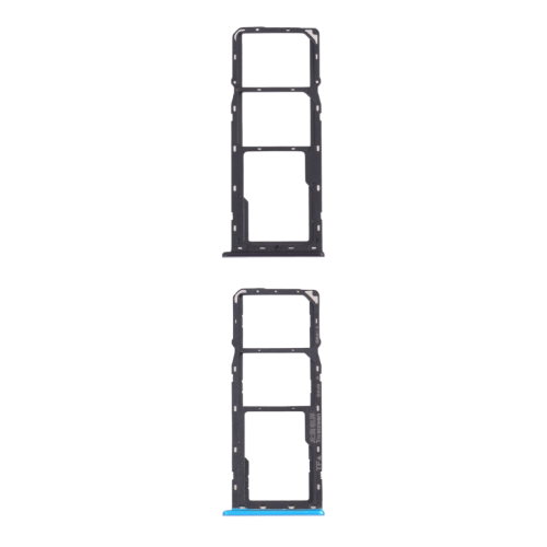 CARRELLO SIM CARD OPPO A12 CPH2077 CPH2083 