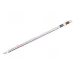 PUNTA SALDATORE A COLTELLO 0.2 MM PER QUICK TS1200A TSS02-SK-01