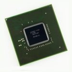 IC BGA SCHEDA GRAFICA MCP89MZ-A2 CHIP