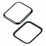 GLASS FOR REMANUFACTURING APPLE WATCH SERIES 4 - SERIES 5 - SERIES 6 - SERIES SE 44MM