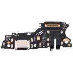CONNETTORE DI RICARICA + MICROFONO + JACK AUDIO OPPO A32 PDVM00