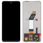 DISPLAY - LCD XIAOMI REDMI 10 / REDMI 10 2022 NERO M21061119DG M21061119AG 22011119UY