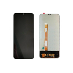 DISPLAY - LCD VIVO Y3S 2020 / Y31 2020 / Y51 / Y52S / Y52S-T2 / Y53S / Y72 5G NERO
