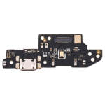 CONNETTORE DI RICARICA + MICROFONO RICONDIZIONATO XIAOMI REDMI 9A - REDMI 9AT - REDMI 9I - REDMI 9C