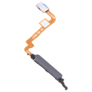 SENSORE IMPRONTA DIGITALE XIAOMI REDMI NOTE 10 - REDMI NOTE 10S GRIGIO M2101K7AI M2101K7AG M2101K7BNY