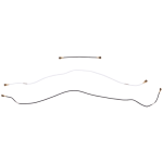CAVO ANTENNA WIFI SAMSUNG GALAXY TAB A7 2020 10.4" T500 T505 - 3 PEZZI - 36MM / 127MM / 152MM