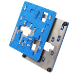 MOTHERBOARD SUPPORT IPHONE 11 - 11 PRO - 11 PRO MAX MJ K32 MIJING