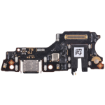 CONNETTORE DI RICARICA + MICROFONO + JACK AUDIO OPPO A53 4G / A53S / A32 4G / A33 2020 RICONDIZIONATO CPH2127 CPH2131 