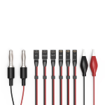 CAVI PER ALIMENTATORE DA BANCO DA IPHONE 6 AD IPHONE 15 PRO MAX PW01 2UUL