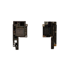 UPPER LAYER SENZA NAND - SENZA CPU PER SCHEDA MADRE IPHONE X